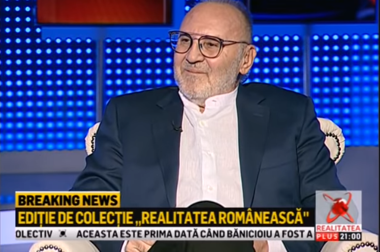 Cele mai arzătoare chestiuni, dezbătute de Nistorescu și Hoandră