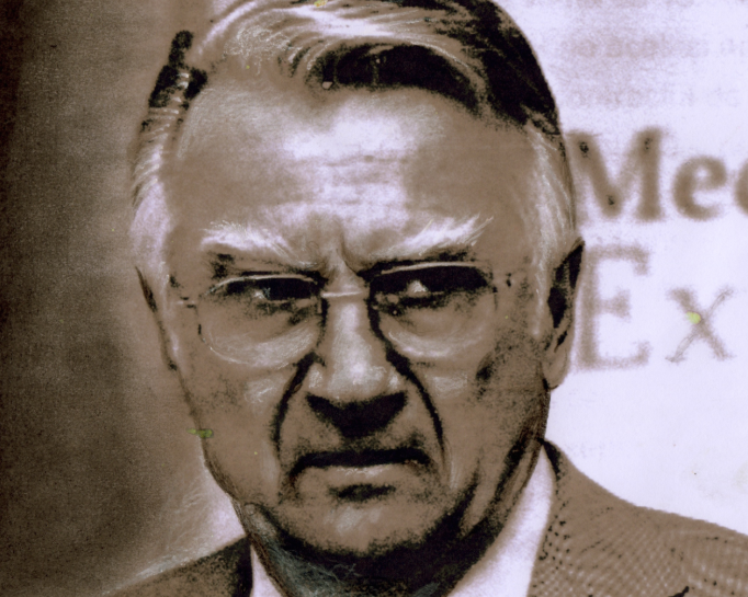 V.V. – Onoare pierdută la Academia Română