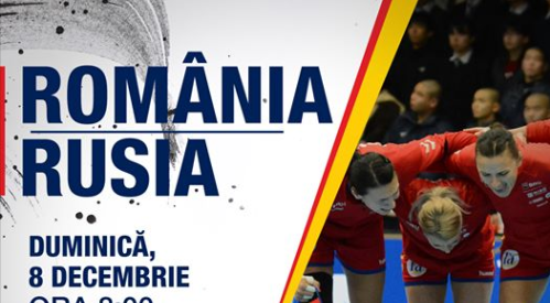 România, făcută praf de Rusia!