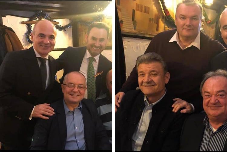 Puterea și nesimțirea din fotografii