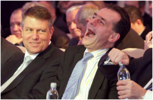 De ce zice Mircea Badea că Orban a făcut „reclamă la Ayahuasca”