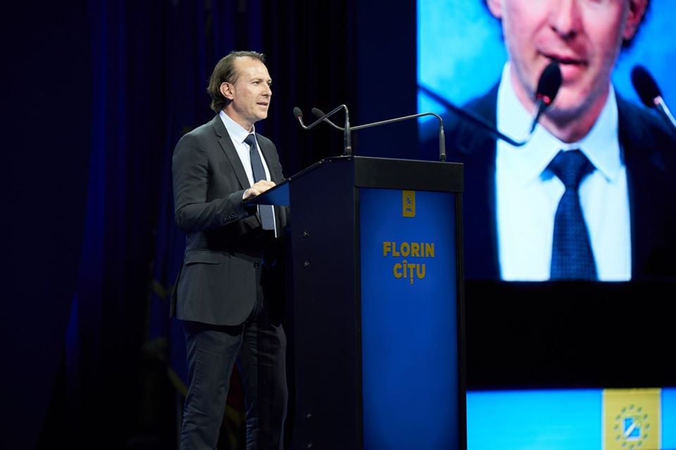 PSD: Cîțu, tu minți non-stop pe banii țării!