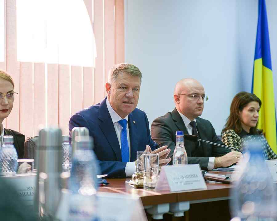 Problemele Justiției românești