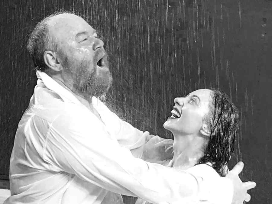 Reîntâlnire cu Shakespeare, Cehov şi David Doiashvili la TNB