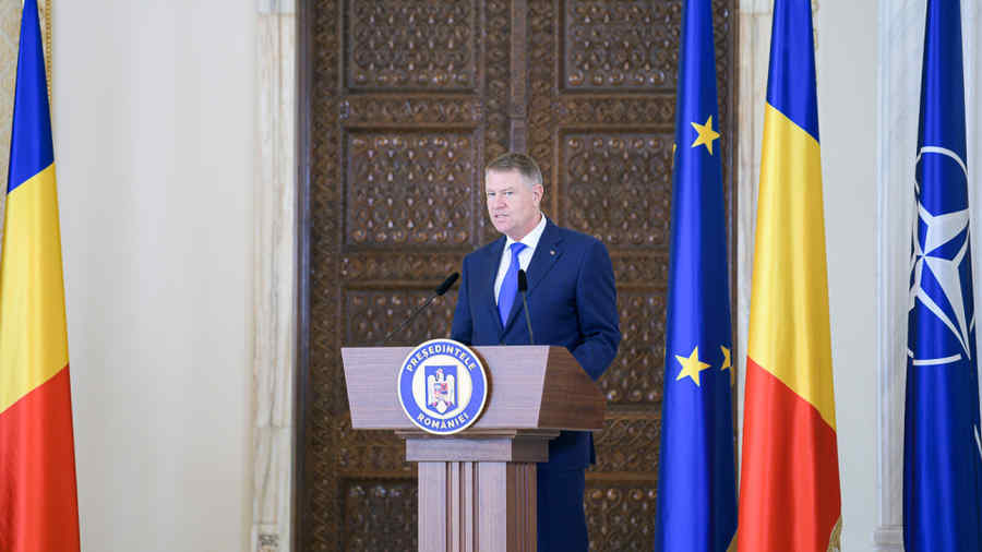 Edictele lui Iohannis și votul ecumenic