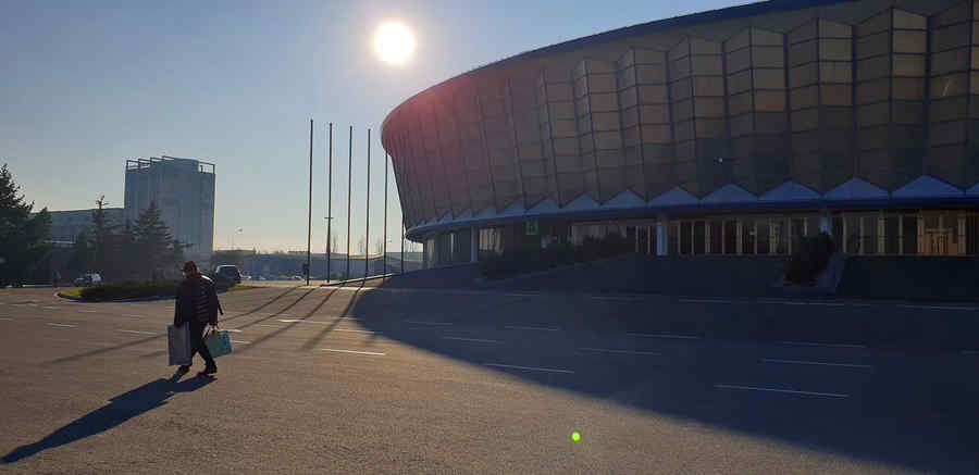 Cazul Romexpo: Camera de Comerț confirmă retragerea Grupului Iulius