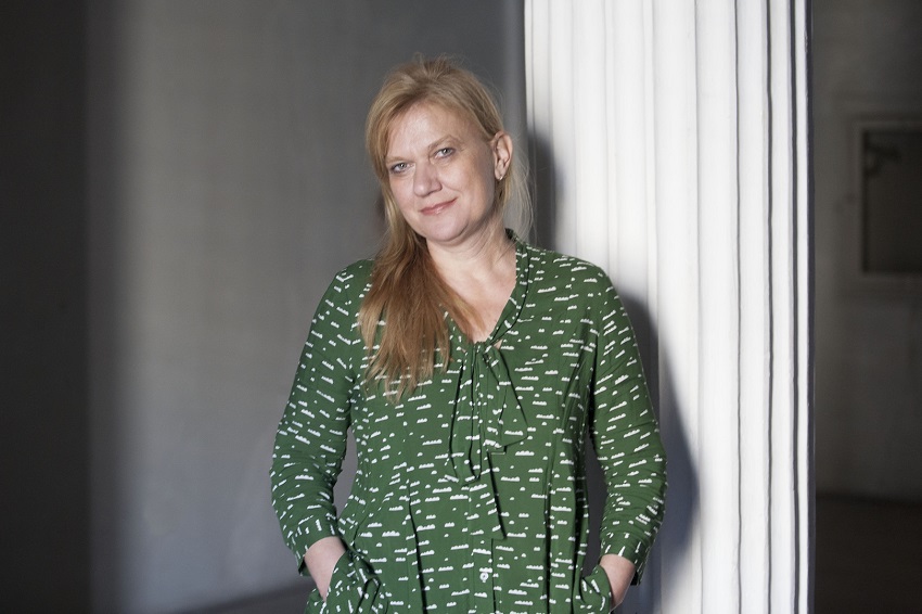 Ada Solomon, vice-președinte al Consiliului EFA