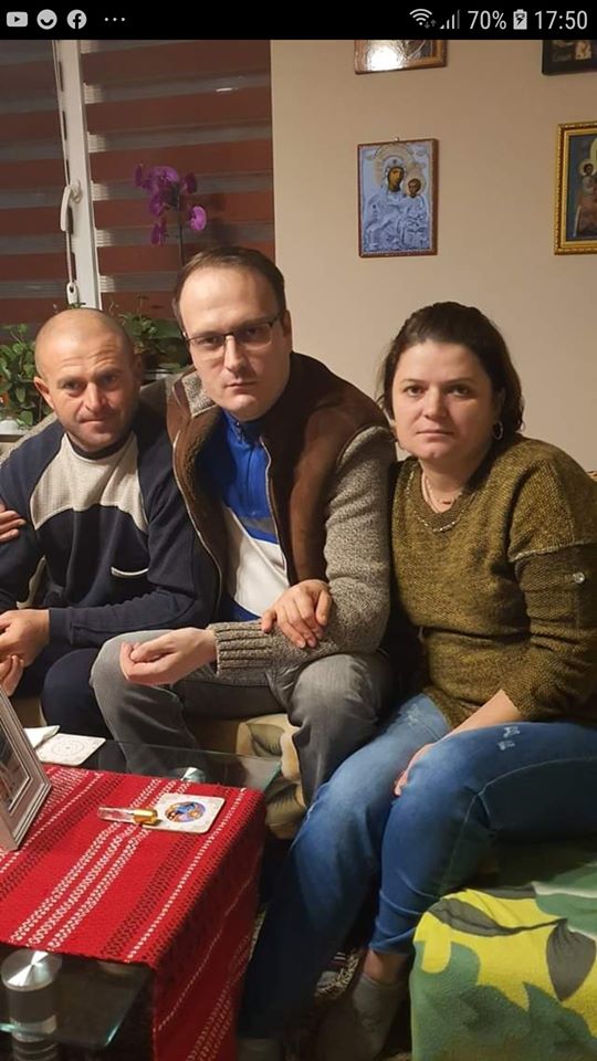 Răsturnare de situaţie pentru Alexandru Cumpănaşu!