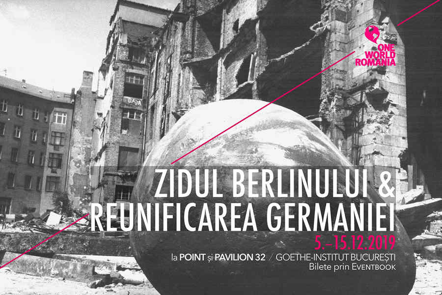 Cineclub OWR: Focus Germania de Est