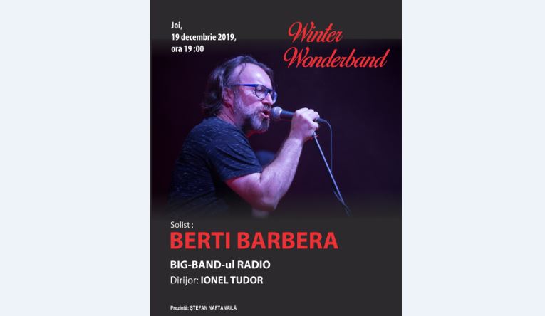 WINTER WONDERBAND