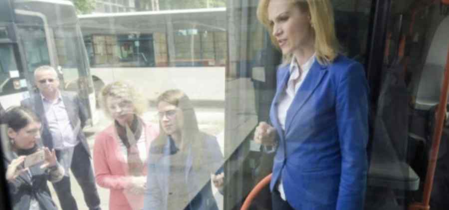CNSC a decis în cazul tramvaielor turcești