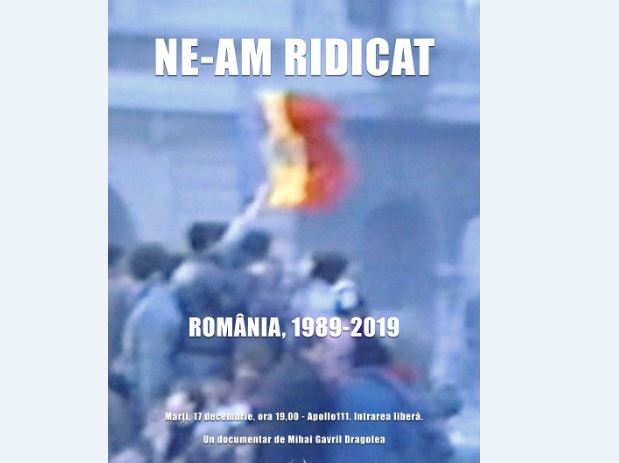 România la 30 de ani de la Revoluție, de la comunism la UE