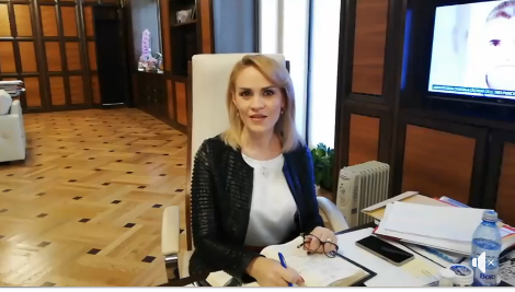 Firea, despre candidatura la Capitală. Am avut anumite discuții și i-am spus…
