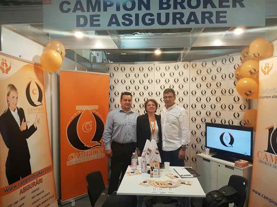 Secretul Campion-ului din lumea aprigă a asigurărilor