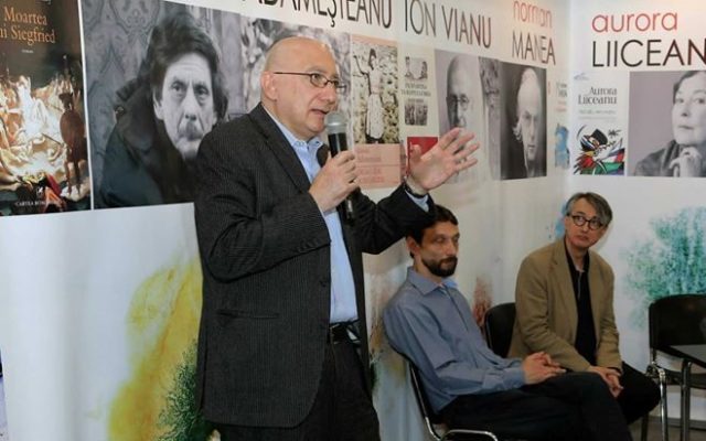 El e alesul lui Iohannis