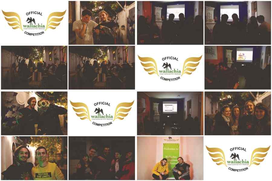 Au început înscrierile pentru Wallahia Int’l Film Festival