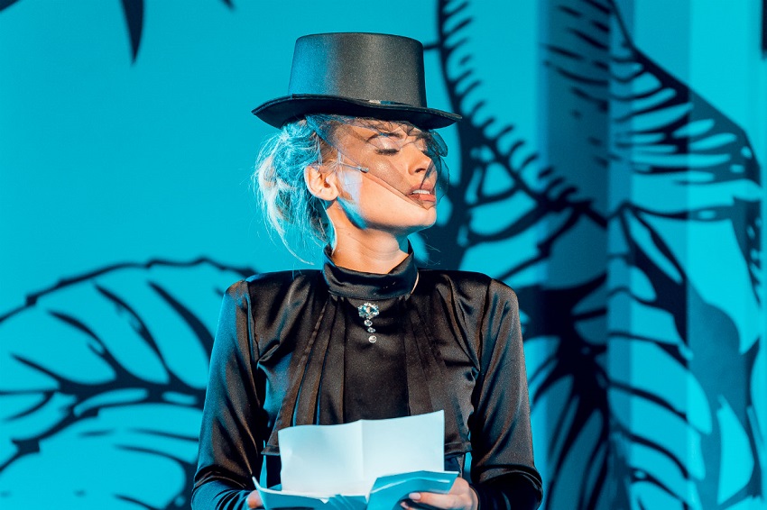 „My Fair Lady”, de Crăciun, la Sala Palatului