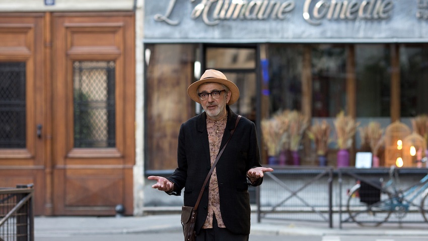 „Paradisul, probabil” – din ianuarie în cinema 