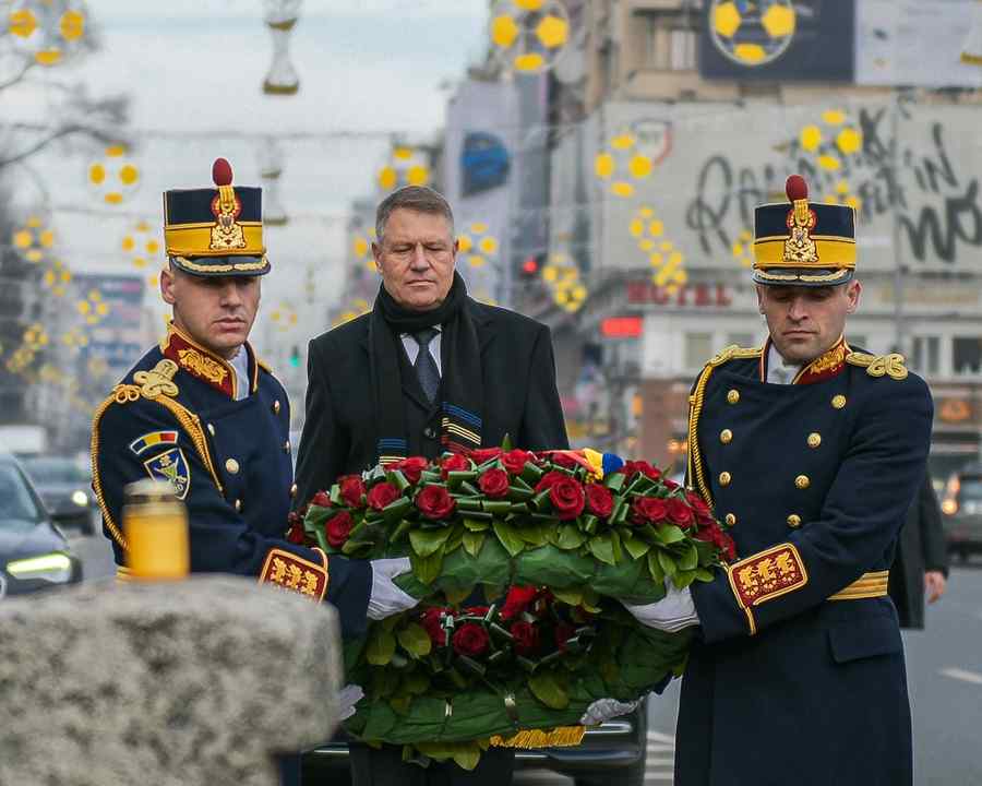 Adrian Năstase: Sub noua conducere, a fost agresat Voiculescu