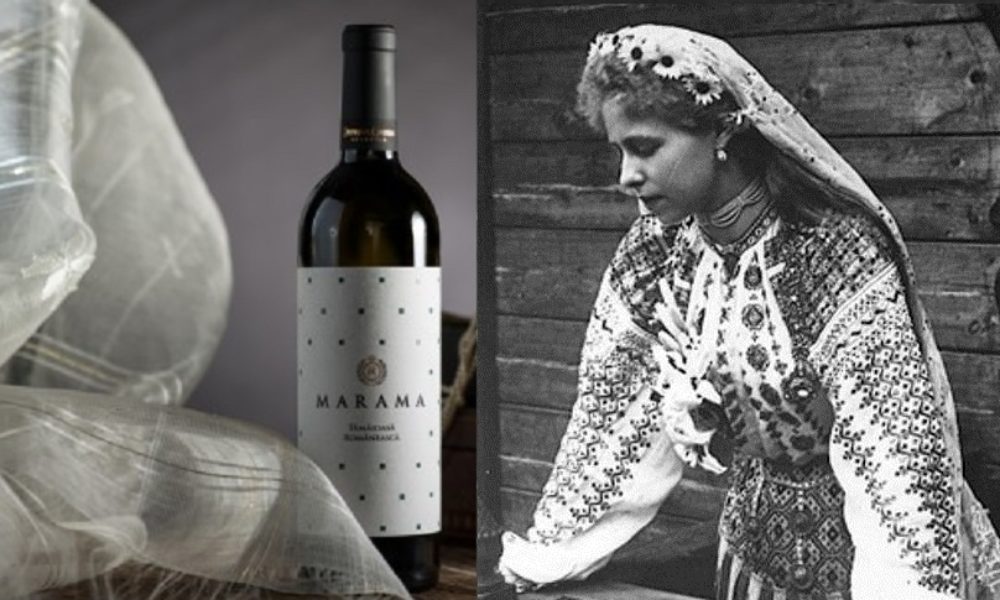 Evenimentul anului: Lansarea colecţiei de vinuri „Marama”