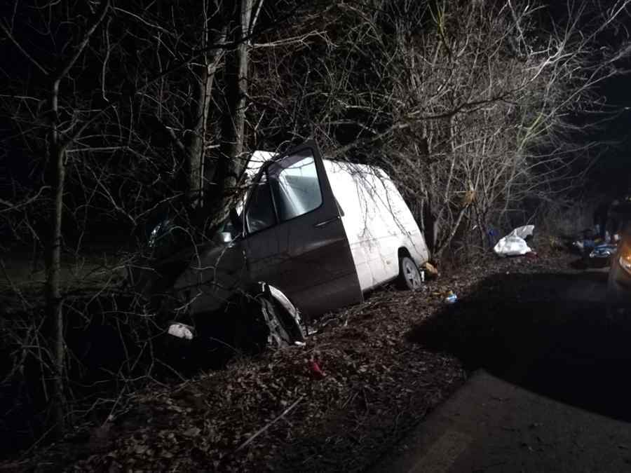 (FOTO) Tragedie rutieră: Români din diaspora, implicați