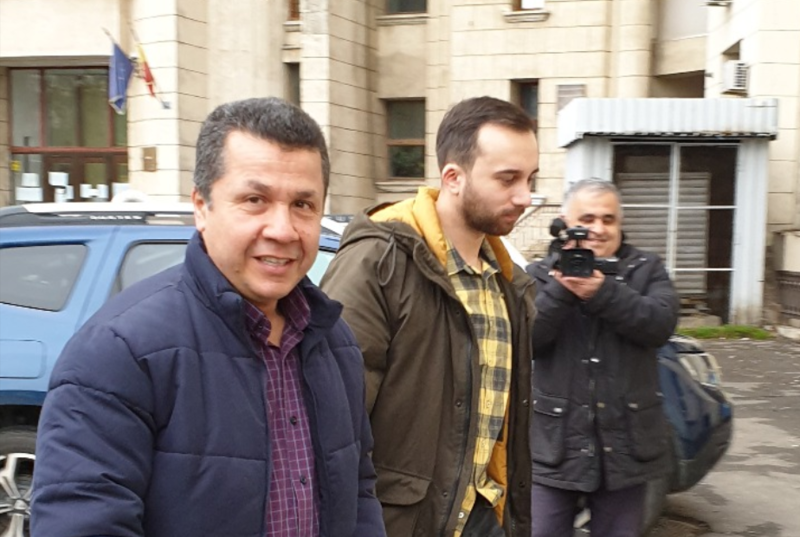 BREAKING NEWS. Erdogan a cerut degeaba încă un cap României