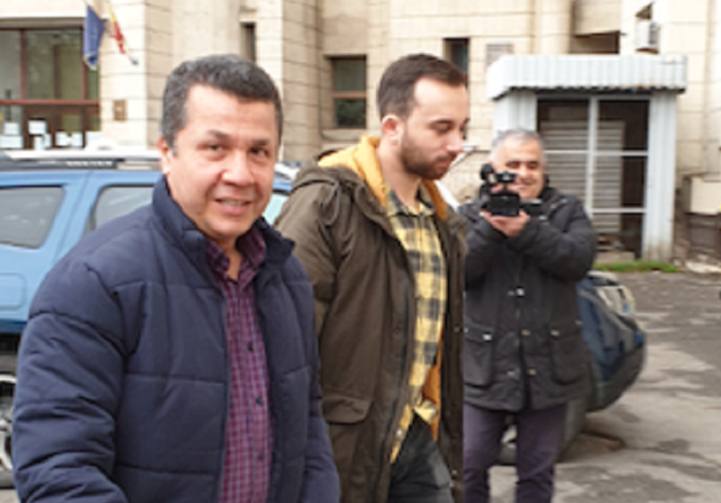 Regim criminal: „M-ar fi torturat”