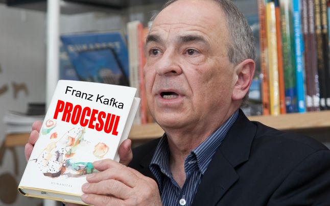 Gabriel Liiceanu a pierdut procesul cu Victor Roncea şi EVZ