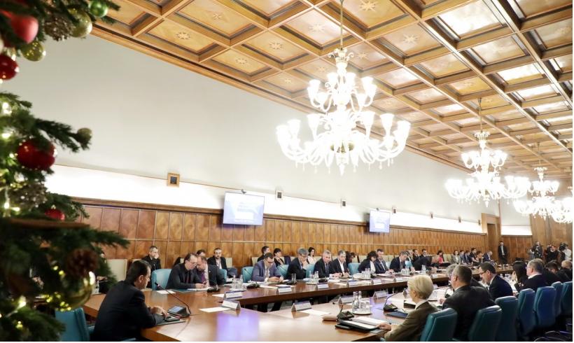 Păi, n-are dreptate Firea?