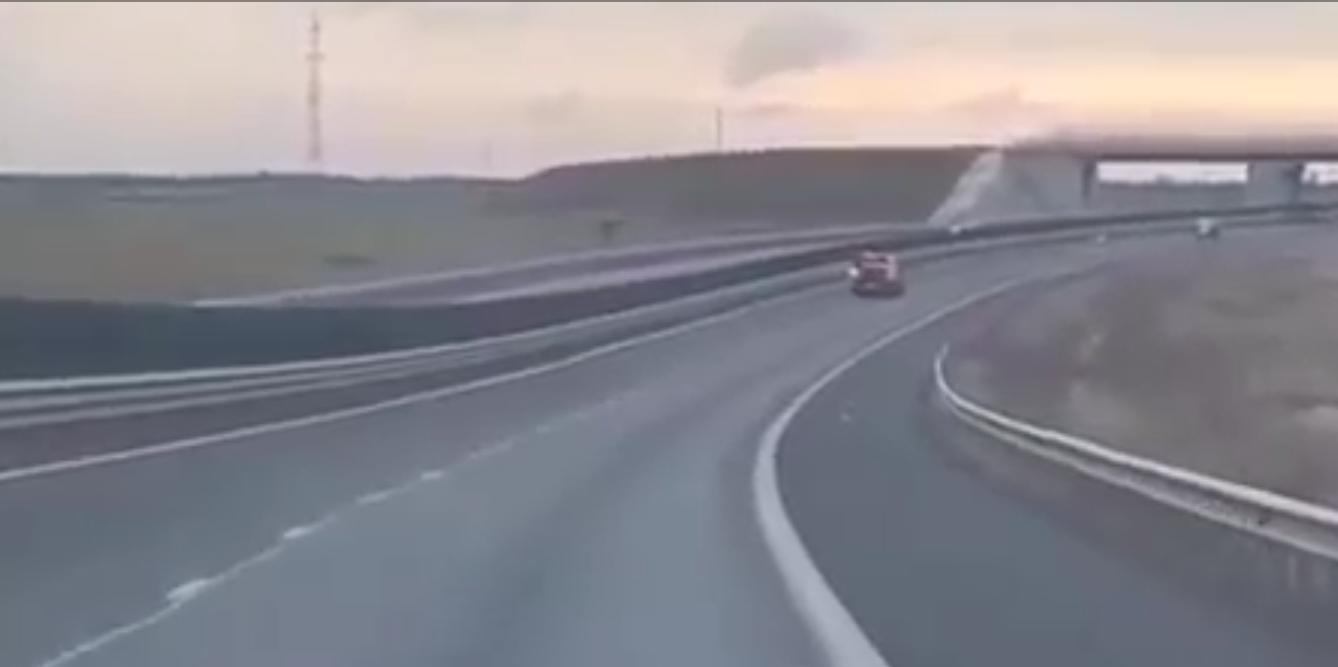 Inconştienţă la volan