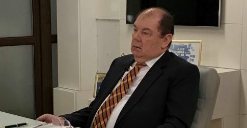 Interviu cu reprezentantul Societății Astra Vagoane Călători