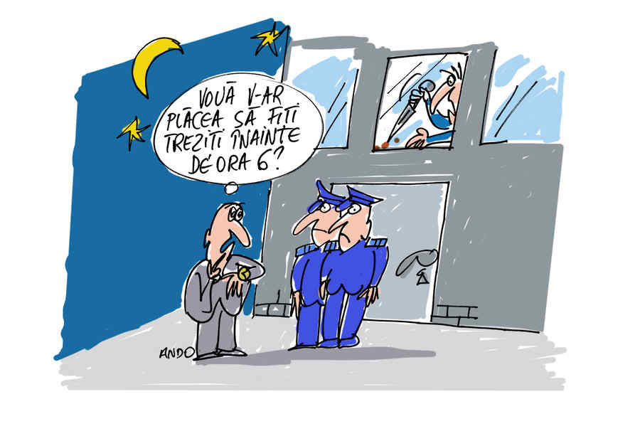 Legea bunelor maniere