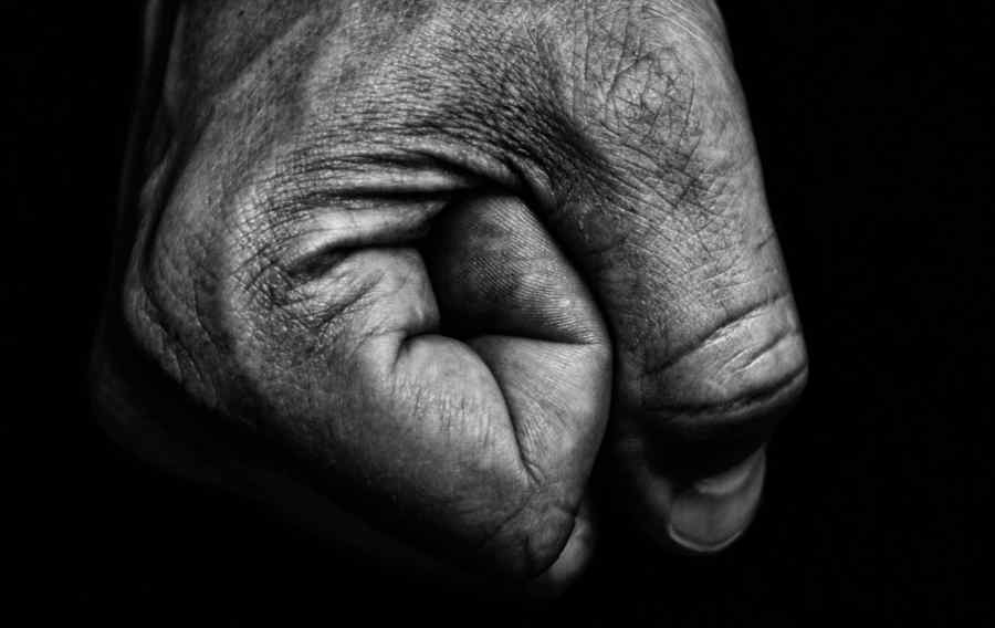 Despre ură, la sfîrșit de an