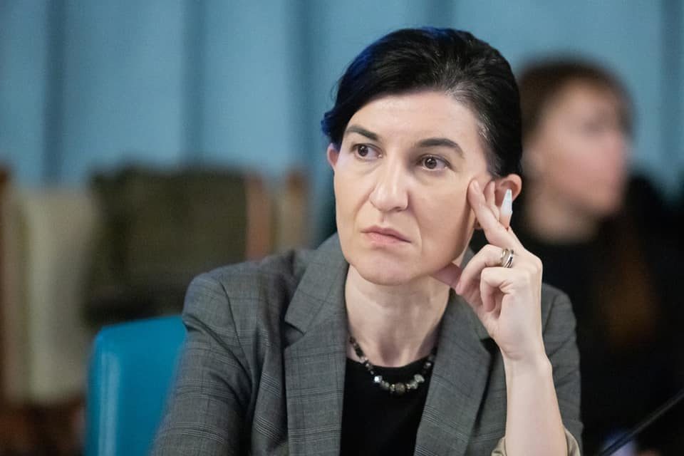 Alina Mungiu-Pippidi, despre Violeta Alexandru și legătura cu Orban