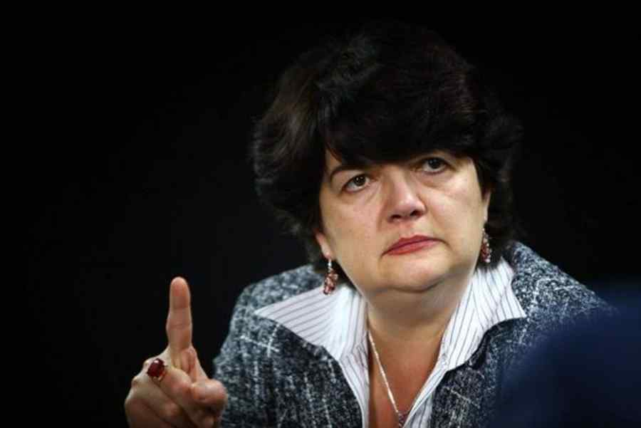 Documente. Avocata Carmen Obîrşanu aruncă în aer „Cazul Caracal”