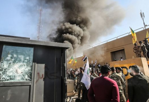 Criza SUA-Iran: A zis și România ceva