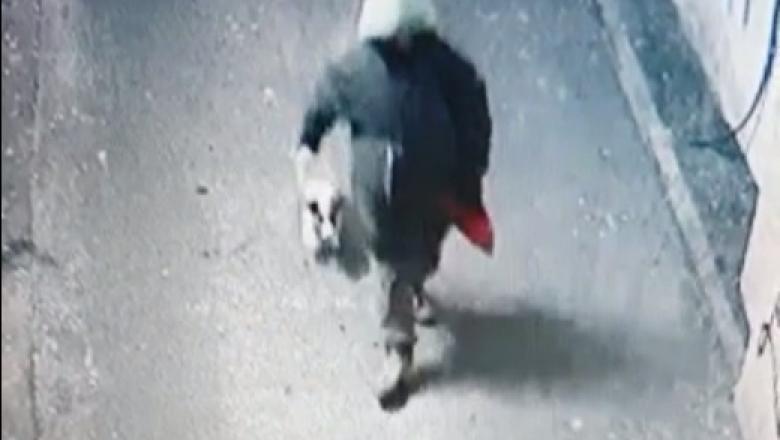 (VIDEO) Act de cruzime în Capitală. Cine-i făptașul