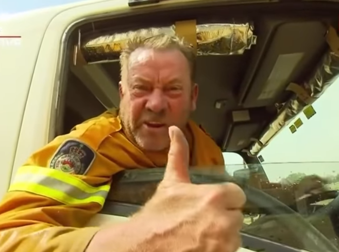 ATAC dur la premier: „Eşti un idiot, amice!”