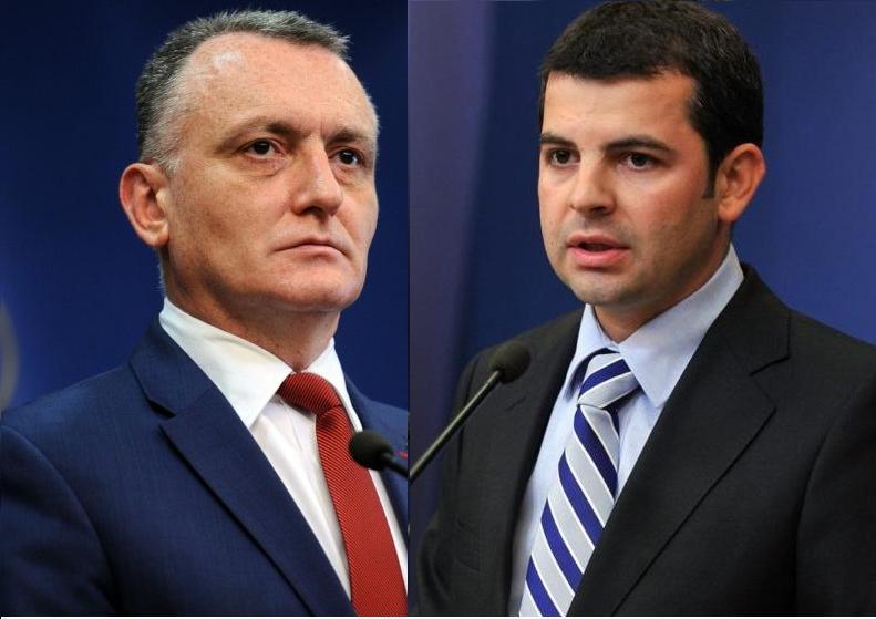 Încăierare pe traseiști: „PNL repetă greșelile politice”