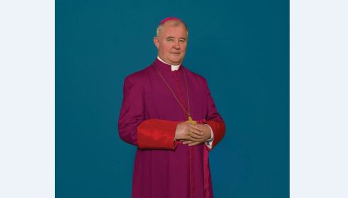 Înscăunarea noului Arhiepiscop Mitropolit de București