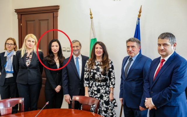 Un nou dirijor american pentru justiția românească