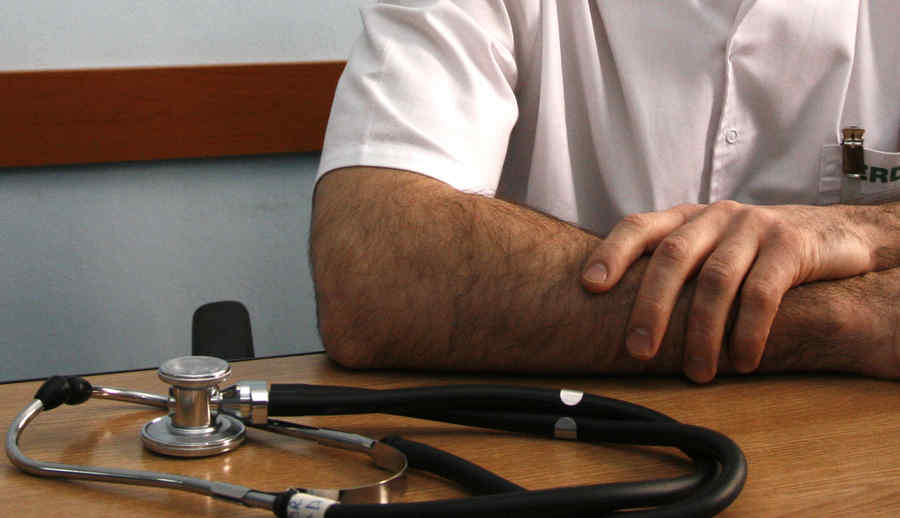 Condiții noi începând cu 1 martie pentru acordarea de serviciile medicale