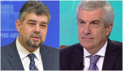 Refacerea alianţei PSD-ALDE, spaima lui Klaus Iohannis şi a PNL