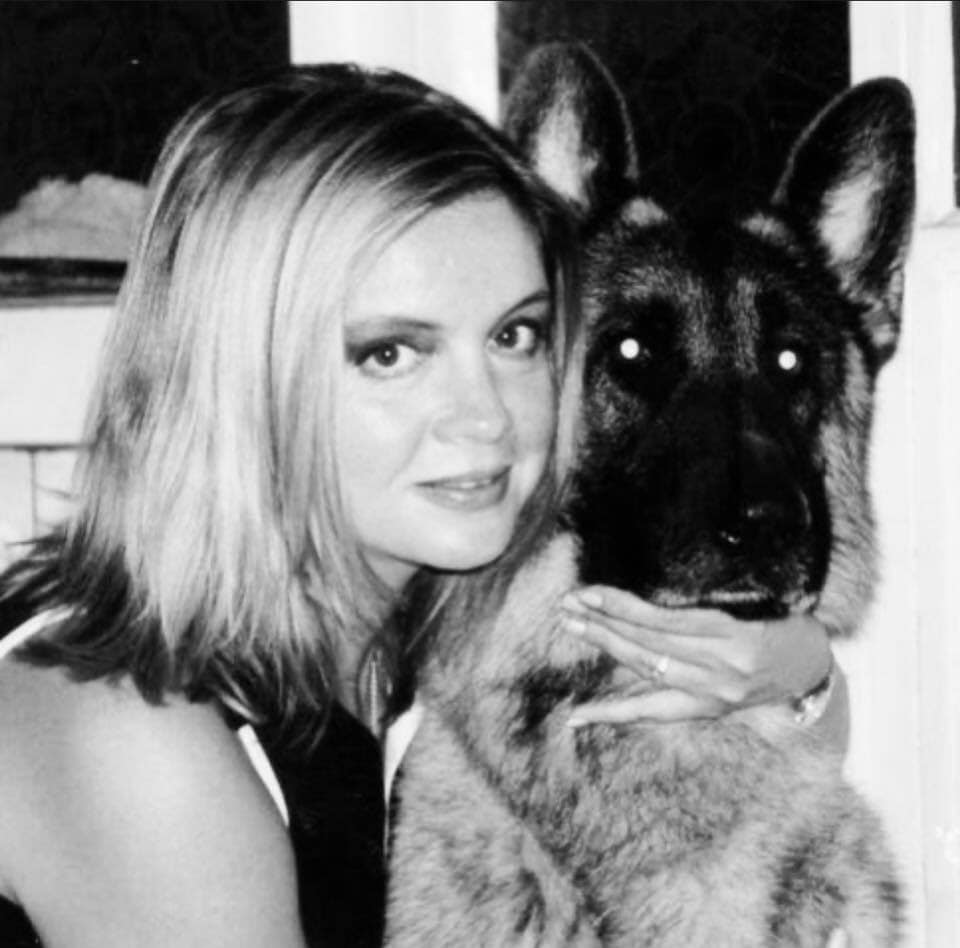 Prietena Cristinei Ţopescu: „Intrase într-o depresie”