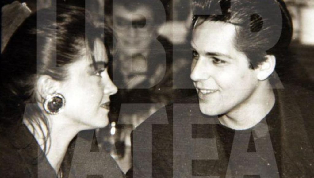 Vezi reacția lui Ștefan Bănică Jr. la decesul fostei iubite