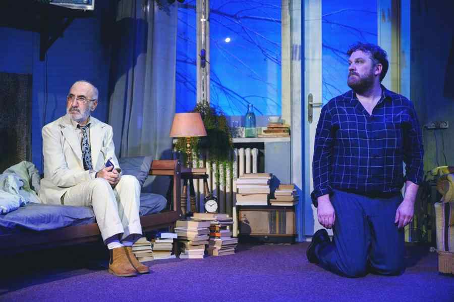 ”Există nervi” în societate destui