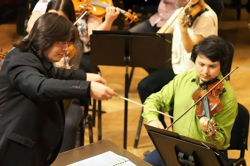 Concert extraordinar de Ziua Culturii Naţionale