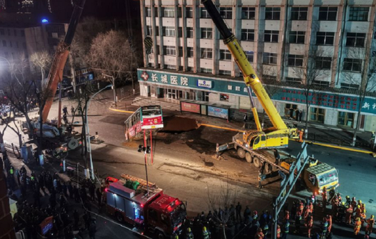 (VIDEO) Ai mai văzut așa ceva?