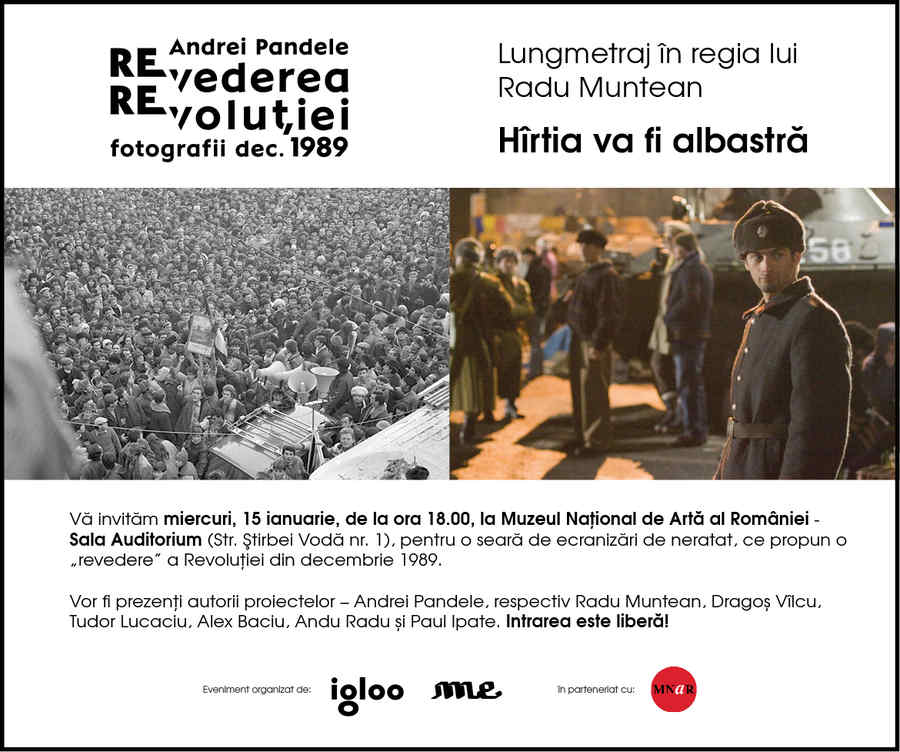 Intrare gratuită la muzee