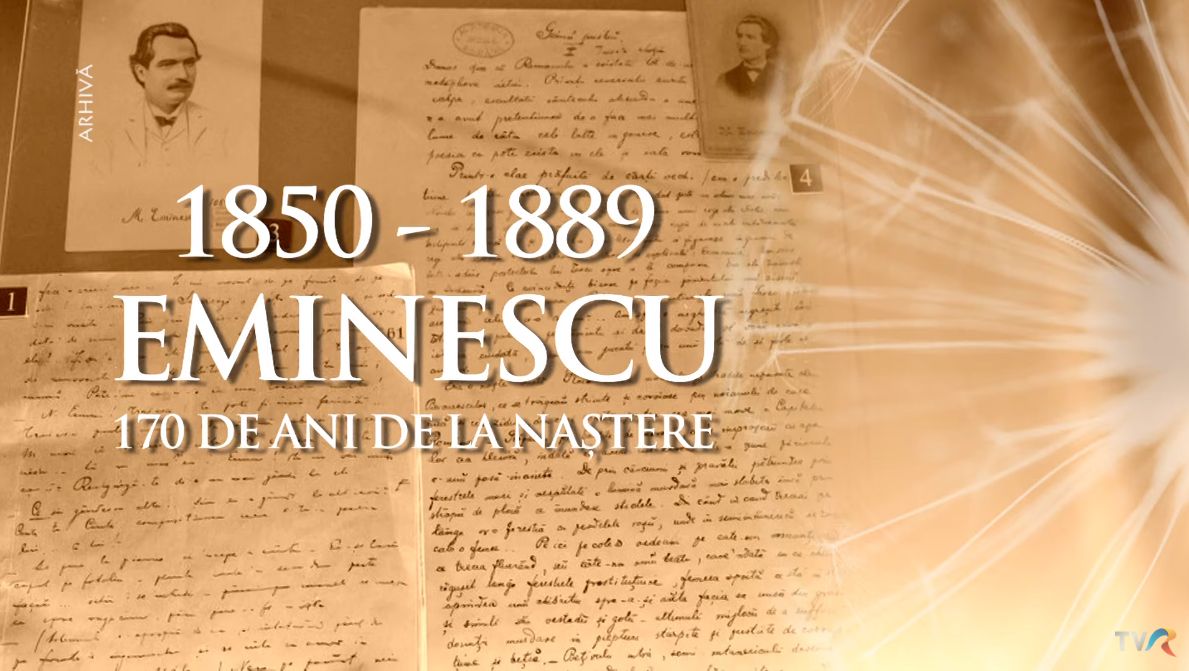  Programele TVR de Ziua Culturii Naţionale